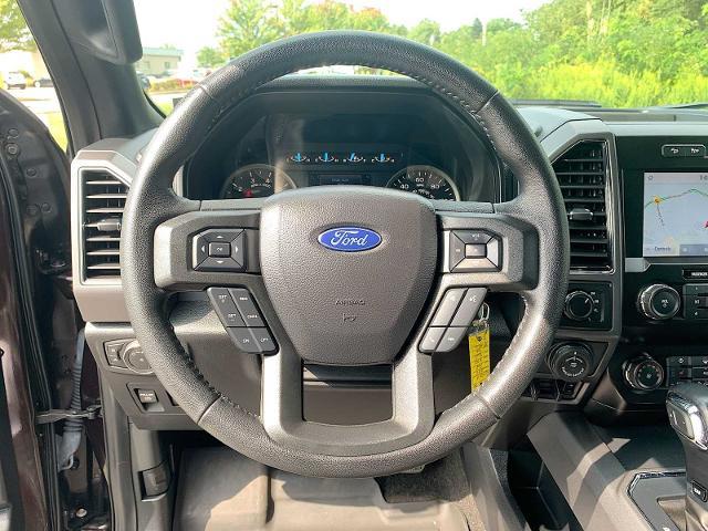 2020 Ford F-150 Vehicle Photo in MOON TOWNSHIP, PA 15108-2571