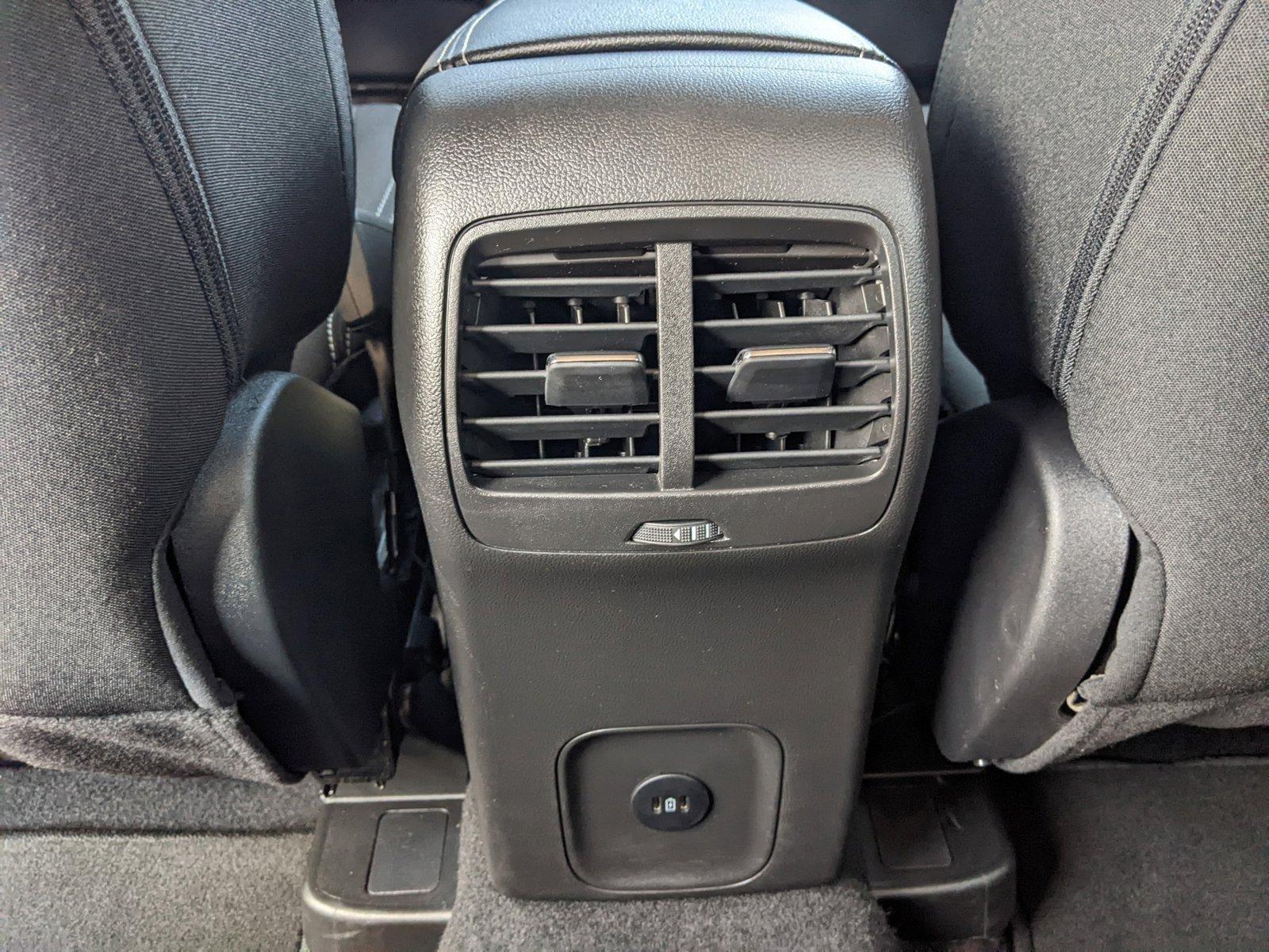 2024 Ford Escape Vehicle Photo in AUSTIN, TX 78759-4154