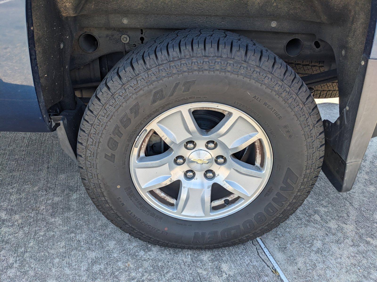 2016 Chevrolet Silverado 1500 Vehicle Photo in Corpus Christi, TX 78415