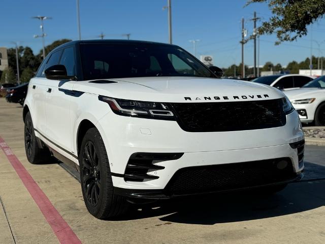 2019 Land Rover Range Rover Velar Vehicle Photo in Grapevine, TX 76051