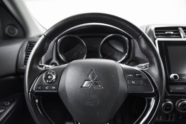 2023 Mitsubishi Outlander Sport Vehicle Photo in Akron, OH 44312