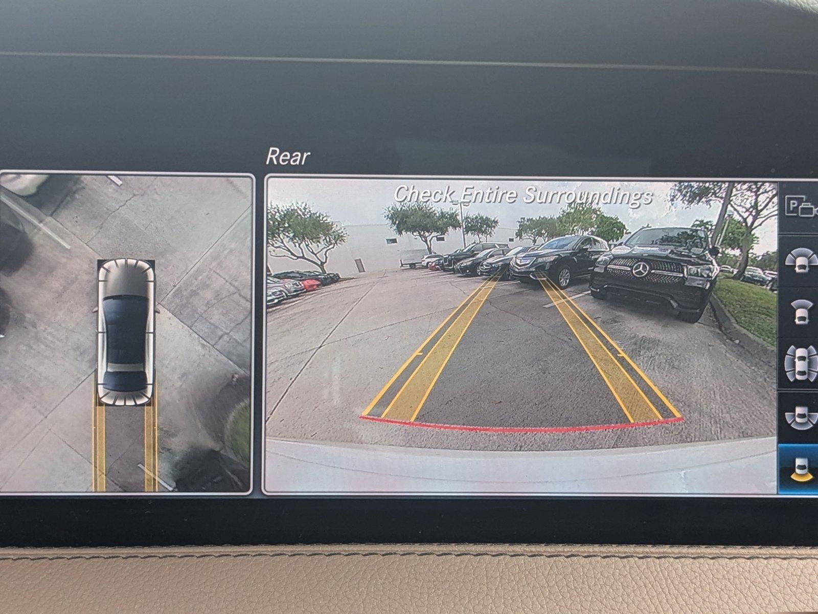 2020 Mercedes-Benz S-Class Vehicle Photo in Coconut Creek, FL 33073