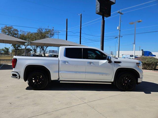 2020 GMC Sierra 1500 Vehicle Photo in SELMA, TX 78154-1459