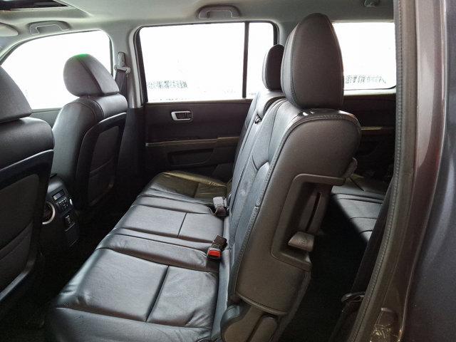 2015 Honda Pilot Vehicle Photo in Philadelphia, PA 19116