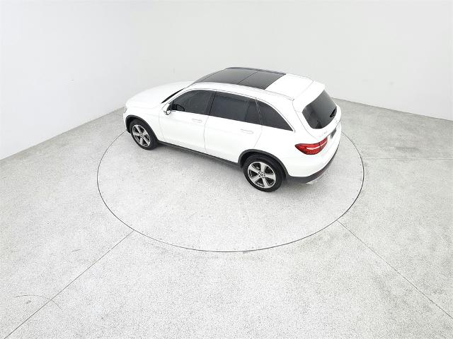 2019 Mercedes-Benz GLC Vehicle Photo in Grapevine, TX 76051