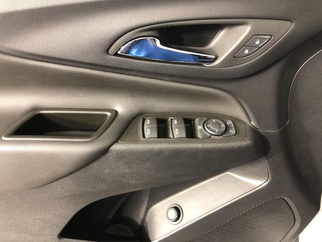 2023 Chevrolet Equinox Vehicle Photo in INDIANAPOLIS, IN 46227-0991