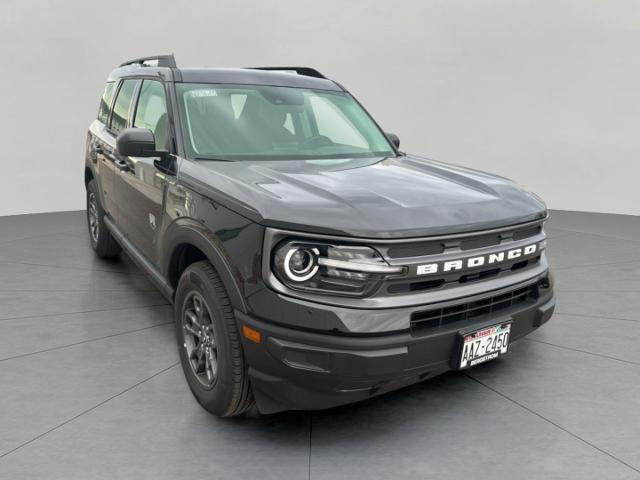 2023 Ford Bronco Sport Vehicle Photo in Neenah, WI 54956-3151