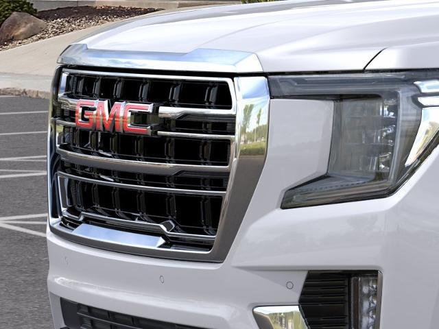 2024 GMC Yukon Vehicle Photo in SALT LAKE CITY, UT 84119-3321