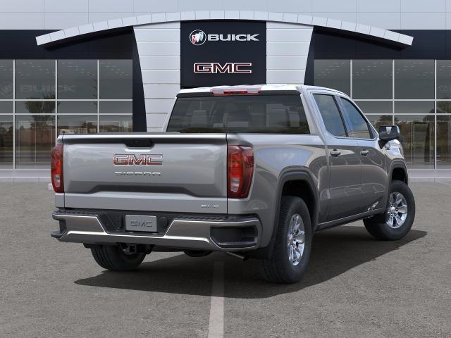 2024 GMC Sierra 1500 Vehicle Photo in PASADENA, CA 91107-3803