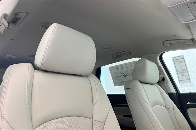 2023 Buick Enclave Vehicle Photo in ELK GROVE, CA 95757-8703