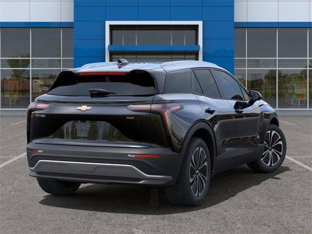 2024 Chevrolet Blazer EV Vehicle Photo in AURORA, CO 80011-6998