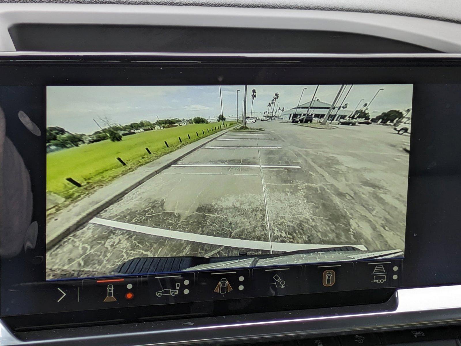 2024 Chevrolet Silverado 1500 Vehicle Photo in CORPUS CHRISTI, TX 78416-1100