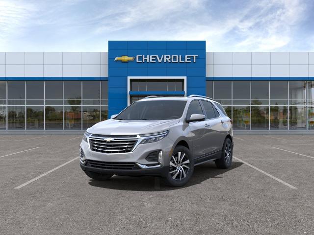 2024 Chevrolet Equinox Vehicle Photo in MIAMI, FL 33172-3015