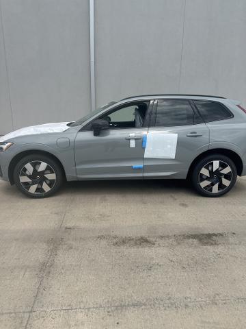 2025 Volvo XC60 Plug-In Hybrid Vehicle Photo in Grapevine, TX 76051