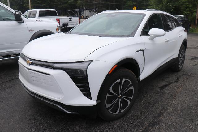 2024 Chevrolet Blazer EV Vehicle Photo in MONTICELLO, NY 12701-3853