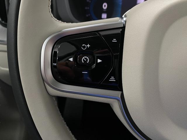 2025 Volvo XC60 Plug-In Hybrid Vehicle Photo in Appleton, WI 54913