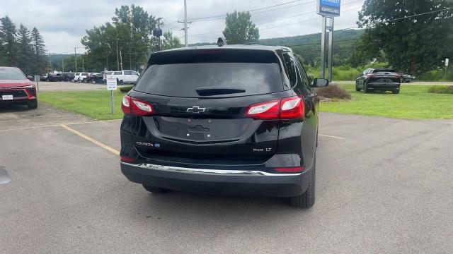 2018 Chevrolet Equinox Vehicle Photo in BOSTON, NY 14025-9684