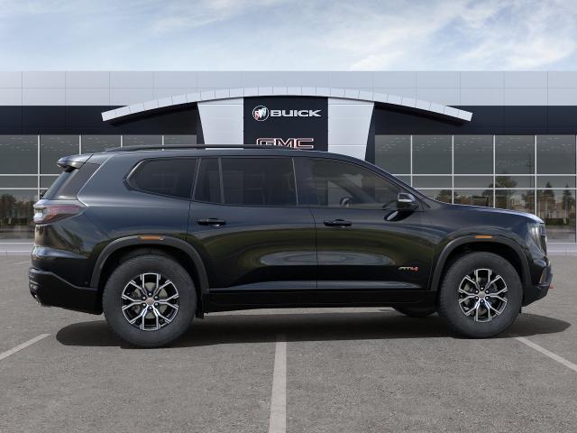 2024 GMC Acadia Vehicle Photo in MEDINA, OH 44256-9631