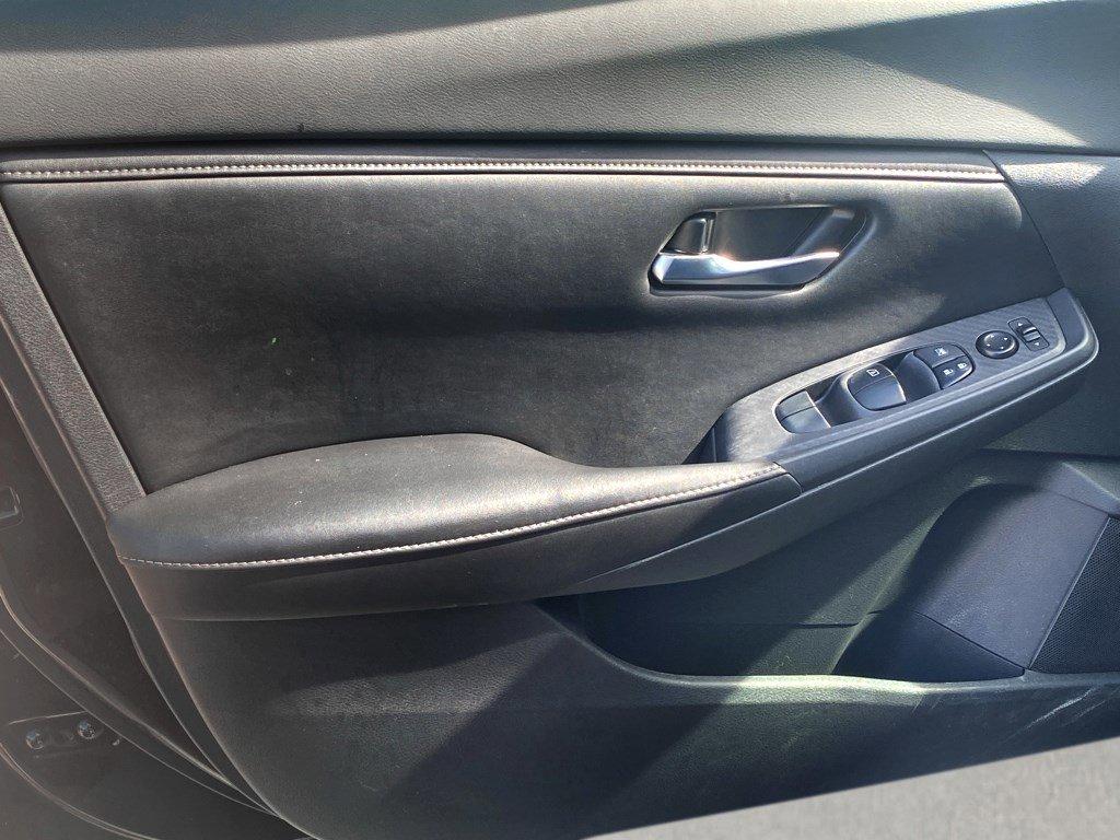 2021 Nissan Sentra Vehicle Photo in SAVANNAH, GA 31406-4513