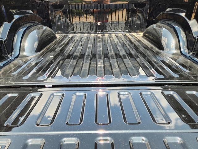 2025 Ram 1500 Vehicle Photo in Cleburne, TX 76033