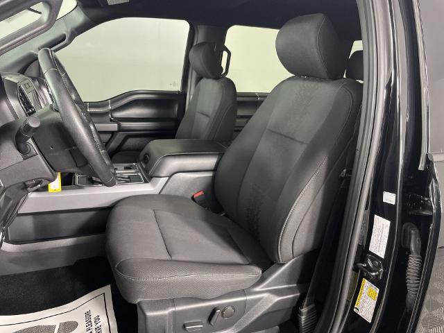 2020 Ford F-150 Vehicle Photo in GILBERT, AZ 85297-0402