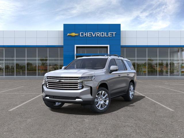 2024 Chevrolet Tahoe Vehicle Photo in DENVER, CO 80221-3610