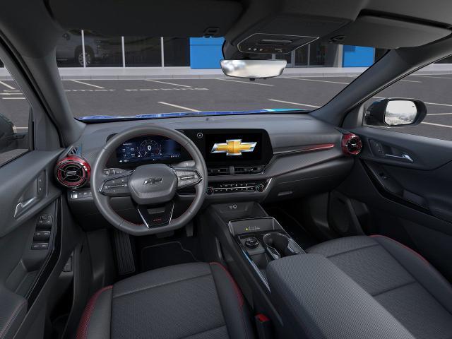 2025 Chevrolet Equinox Vehicle Photo in FREEPORT, NY 11520-3923