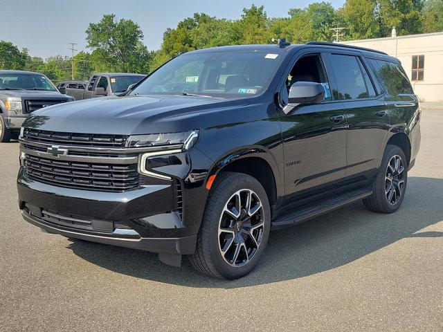 2021 Chevrolet Tahoe Vehicle Photo in Boyertown, PA 19512