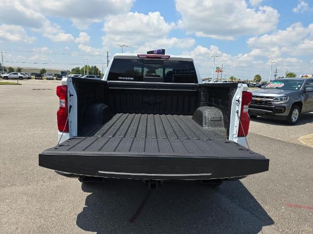 2024 Chevrolet Silverado 1500 Vehicle Photo in BROUSSARD, LA 70518-0000