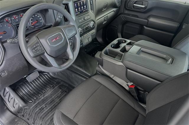 2024 GMC Sierra 2500 HD Vehicle Photo in ELK GROVE, CA 95757-8703