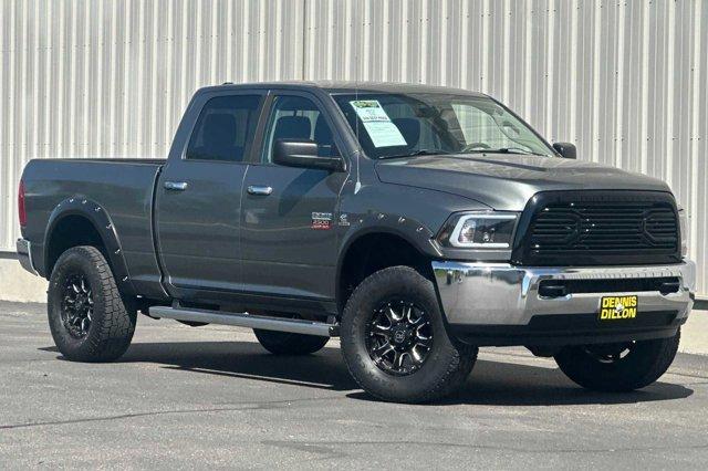 Used 2012 RAM Ram 2500 Pickup SLT with VIN 3C6UD5DL5CG259534 for sale in Boise, ID