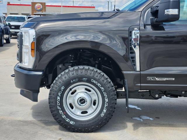 2024 Ford Super Duty F-350 SRW Vehicle Photo in Stephenville, TX 76401-3713