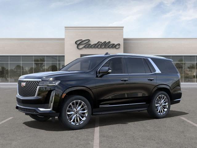 2024 Cadillac Escalade Vehicle Photo in OAK LAWN, IL 60453-4083