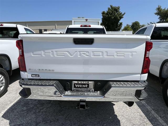 2024 Chevrolet Silverado 3500 HD Vehicle Photo in ALCOA, TN 37701-3235