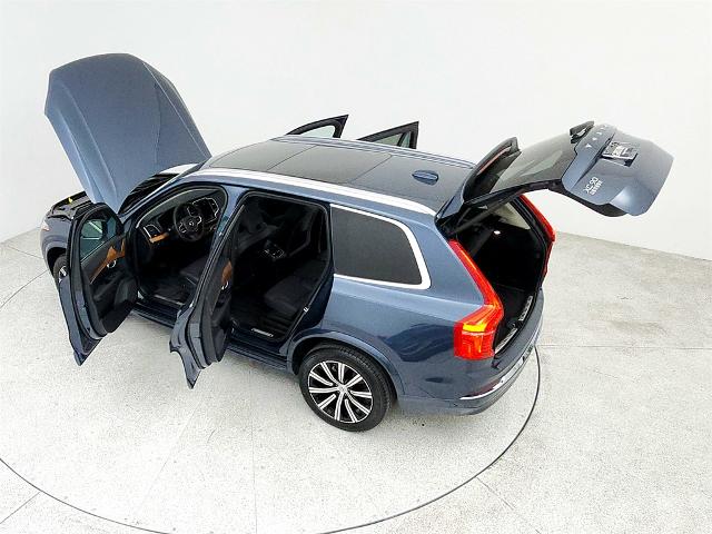 2024 Volvo XC90 Vehicle Photo in Grapevine, TX 76051