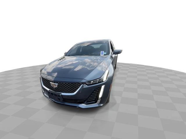 2020 Cadillac CT5 Vehicle Photo in WILLIAMSVILLE, NY 14221-4303