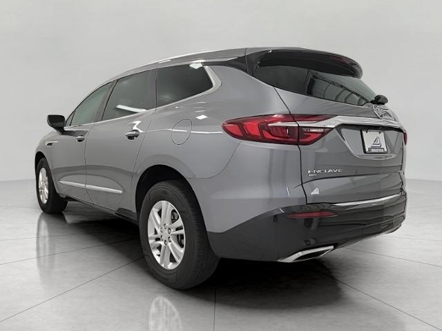 2020 Buick Enclave Vehicle Photo in APPLETON, WI 54914-8833