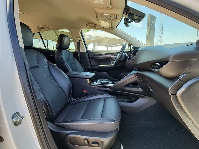 2023 Buick Envision Vehicle Photo in Odessa, TX 79762