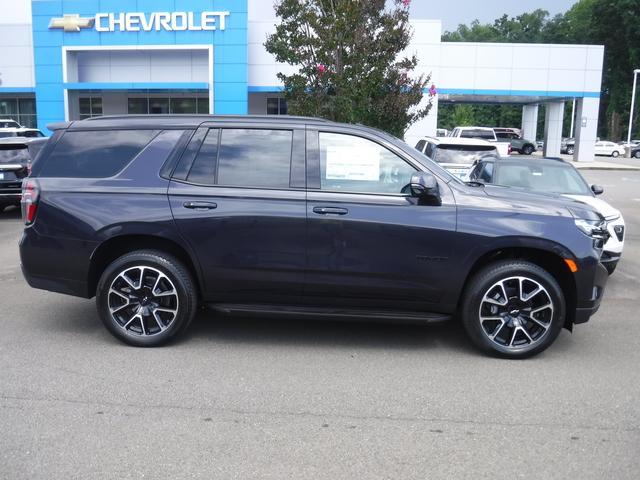 2024 Chevrolet Tahoe Vehicle Photo in JASPER, GA 30143-8655