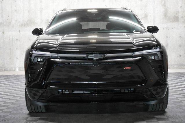 2024 Chevrolet Blazer EV Vehicle Photo in EVERETT, WA 98203-5662