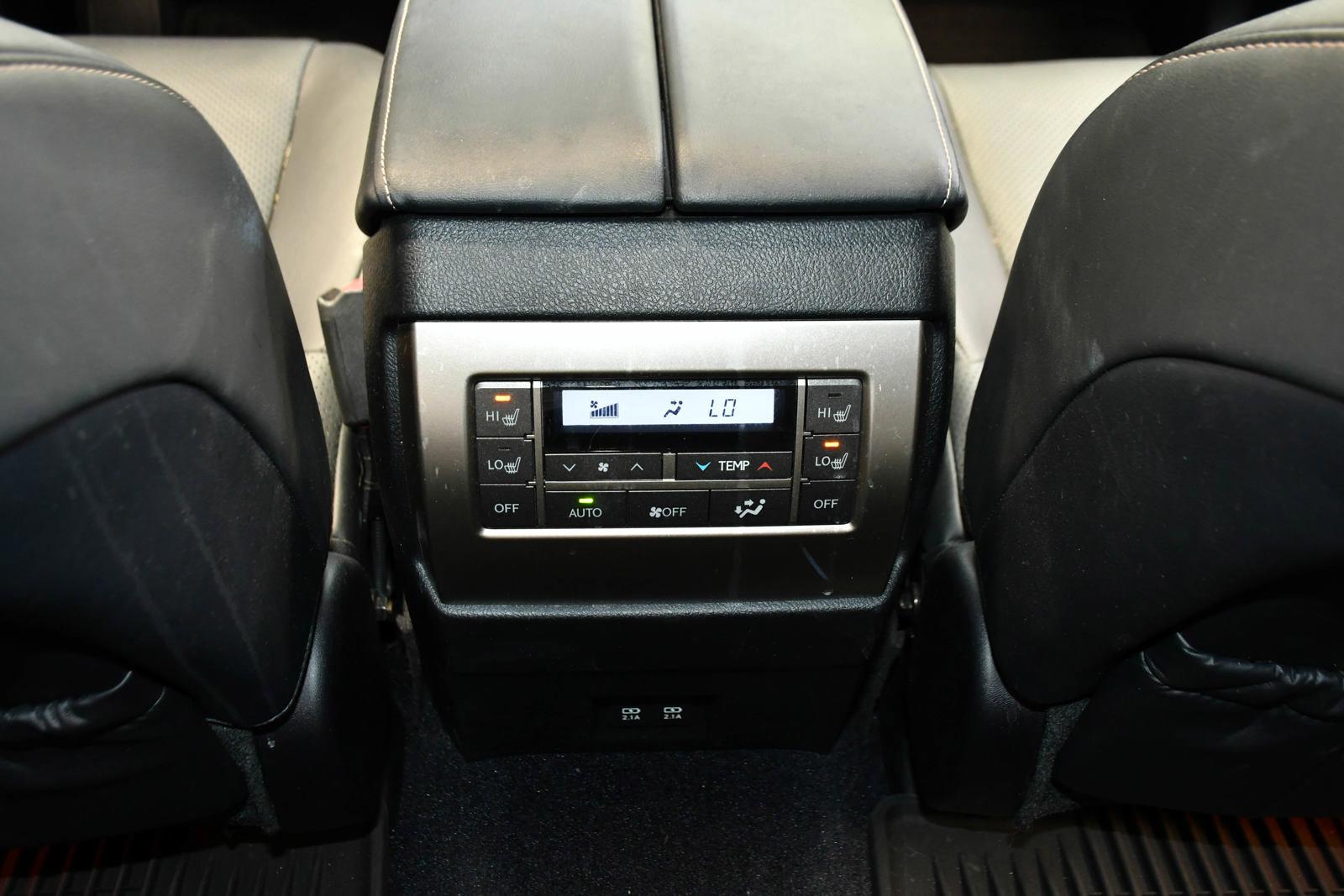 2021 Lexus GX 460 Vehicle Photo in DALLAS, TX 75235