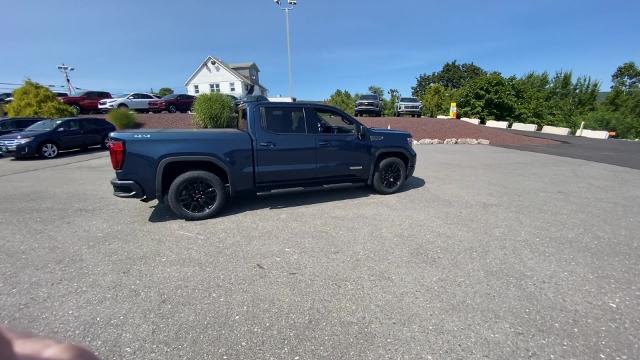 Used 2021 GMC Sierra 1500 Elevation with VIN 3GTP9CEK0MG313129 for sale in Slatington, PA