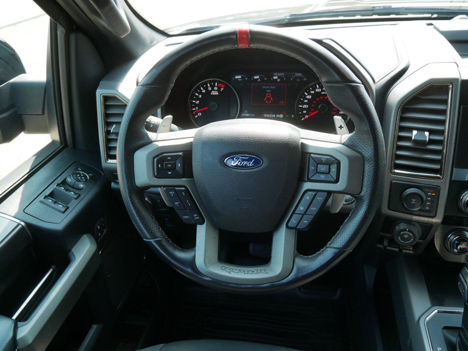 2020 Ford F-150 Vehicle Photo in Red Wing, MN 55066-1473