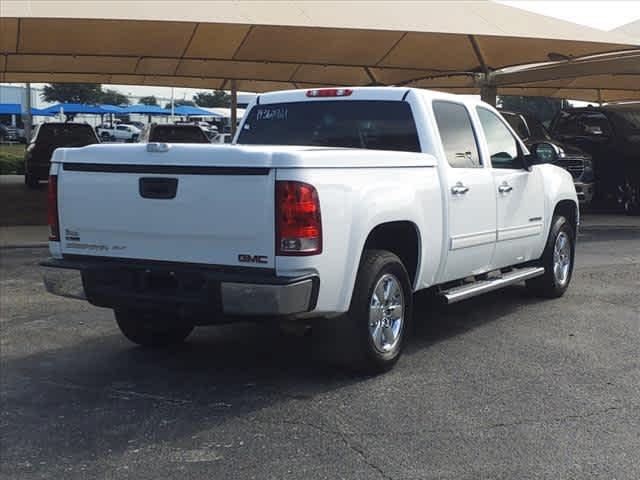 2011 GMC Sierra 1500 Vehicle Photo in Decatur, TX 76234