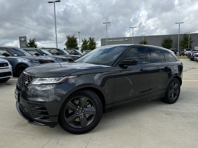 2023 Range Rover Velar Vehicle Photo in AUSTIN, TX 78717