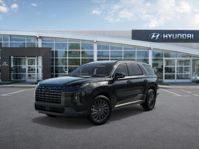 2025 Hyundai PALISADE Vehicle Photo in Harrisburg, PA 17111