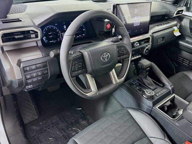 2024 Toyota Tacoma 4WD Vehicle Photo in Flemington, NJ 08822