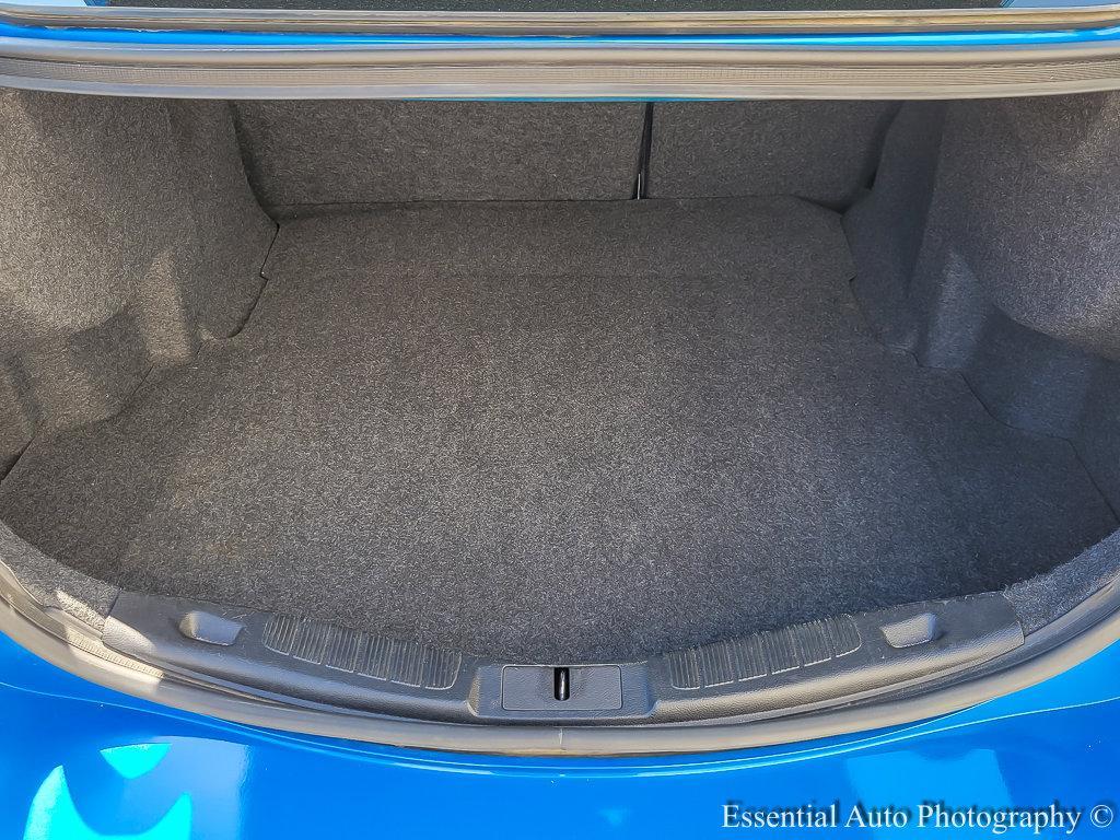 2020 Ford Fusion Vehicle Photo in Plainfield, IL 60586