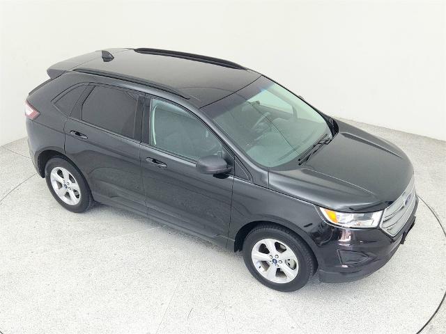 2015 Ford Edge Vehicle Photo in Grapevine, TX 76051