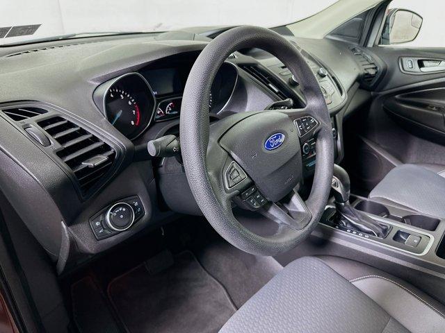 2018 Ford Escape Vehicle Photo in Doylestown, PA 18902